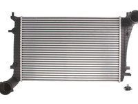 Intercooler, compresor VW GOLF V Variant (1K5) (2007 - 2009) ITN 01-4268VW piesa NOUA