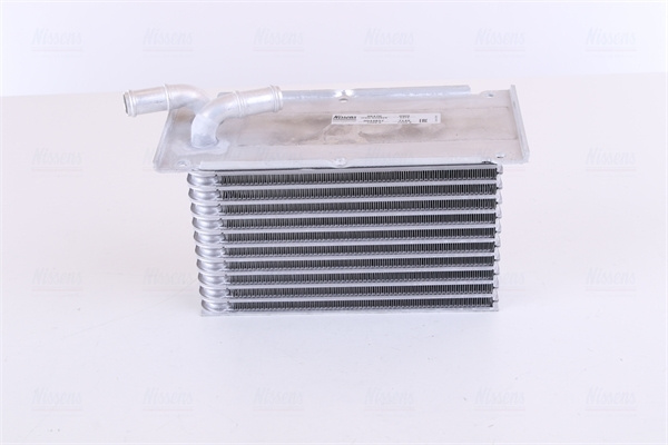 Intercooler compresor # Vw Jetta 1.4 i limuzina [1k2] tsi benzina 122cp/90kw CAXA 2007 2008 2009 2010 # 96470 # NISSENS