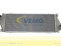 Intercooler, compresor VW LT II caroserie (2DA, 2DD, 2DH) (1996 - 2006) VEMO V30-60-1247 piesa NOUA