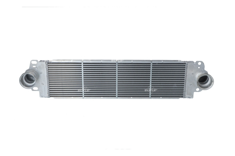 Intercooler compresor # Vw Multivan 2.5 t5 [7hm; 7hn; 7hf; 7ef; 7em; 7en] tdi motorina 130cp/96kw AXD; BNZ 2003 2004 2005 2006 2007 2008 2009 # 30354 # NRF