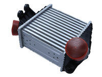 Intercooler compresor VW New Beetle Convertible (1Y7) (An fabricatie 01.2003 - 09.2010, 150 CP, Benzina) - OEM - MAXGEAR: AC630085 - LIVRARE DIN STOC in 24 ore!!!