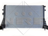 Intercooler, compresor VW PASSAT (362) (2010 - 2014) NRF 30377 piesa NOUA