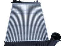 Intercooler, compresor VW PASSAT (3C2) Sedan, 03.2005 - 12.2010 Maxgear AC644879