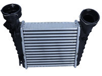 Intercooler compresor VW Passat B5 GP Saloon (3BG, 3B3) (An fabricatie 11.2000 - 05.2005, 150 CP, Benzina) - OEM - MAXGEAR: AC625808 - LIVRARE DIN STOC in 24 ore!!!