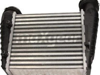 Intercooler, compresor VW PASSAT V (3B2) Sedan, 08.1996 - 12.2001 Maxgear AC699454