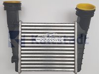 Intercooler, compresor VW PASSAT Variant (3B6) (2000 - 2005) KALTSTADT KS-03-0005 piesa NOUA