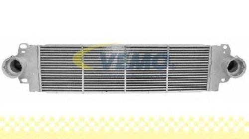 Intercooler, compresor VW TRANSPORTER V BUS (