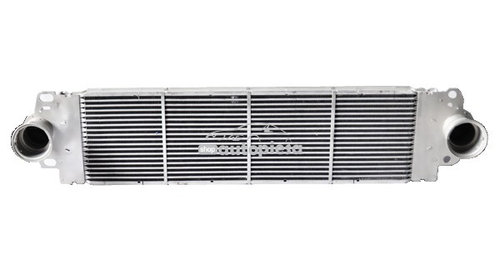 Intercooler, compresor VW TRANSPORTER VI plat