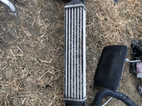 Intercooler Corsa d 1.3