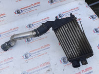 Intercooler cu conducta inox Alfa Romeo GT 1.9 jtd