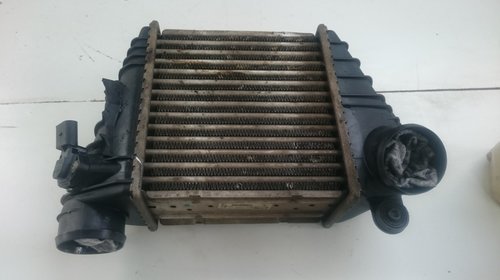 Intercooler cu defect VW,Skoda,Audi Cod 1J014