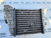 Intercooler cu senzor map Audi TT 1.8T 2000-2009