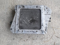 Intercooler cu senzor Nissan X-Trail 2.2 D T30 2006 136