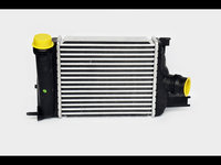 Intercooler Dacia Dokker 2012 -> 1.6 benzina Magneti Marelli