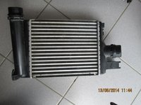 Intercooler Dacia Dokker