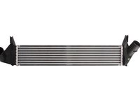 INTERCOOLER DACIA DUSTER (HS_) 1.5 dCi 86cp THERMOTEC DAR005TT 2010 2011 2012 2013 2014 2015 2016 2017 2018