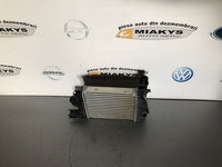 Intercooler Dacia Logan 0.9