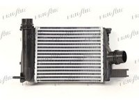 Intercooler DACIA LOGAN II FRIGAIR 07093113