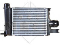 Intercooler DACIA LOGAN II NRF 30379 PieseDeTop