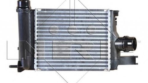 Intercooler DACIA LOGAN II NRF 30379