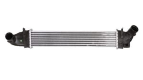 Intercooler DACIA LOGAN, LOGAN EXPRESS, LOGAN MCV, RENAULT LOGAN I 1.5D 09.05-