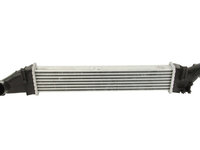 INTERCOOLER DACIA LOGAN (LS_) 1.5 dCi (LS0J, LS0Y) 1.5 dCi (LS0K) 1.5 dCi (LS0W) 65cp 68cp 86cp NISSENS NIS 96602 2005 2006 2007 2008 2009 2010 2011 2012