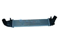 Intercooler Dacia Logan (LS_,FS_,KS_,US_) 1.5 dci 2004-2013 - 8200424155