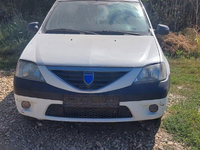 Intercooler Dacia Logan MCV 2008 mcv 1.5 dci