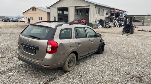 Intercooler Dacia Logan MCV 2015 BREAK 1.5