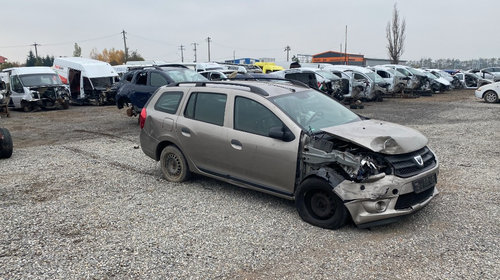 Intercooler Dacia Logan MCV 2015 BREAK 1.5