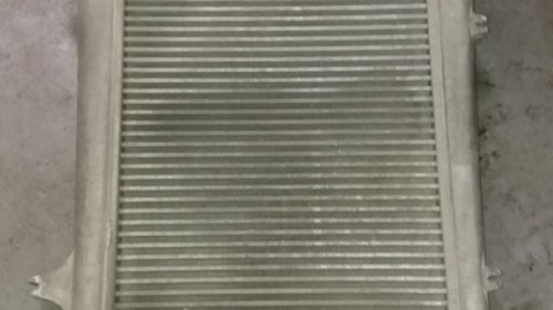 Intercooler DAF XF 95, coduri: 1641386 ; F9704000