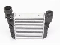 Intercooler de serie Ta-Technix - Audi A4 / A4 Cabriolet / A6