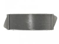 Intercooler DIESEL(71,7x25,5x3,0) MERCEDES SPRINTER 208-416 (W901-905) 95-06 VW LT 98-06 cod 2D0145805 - stoc