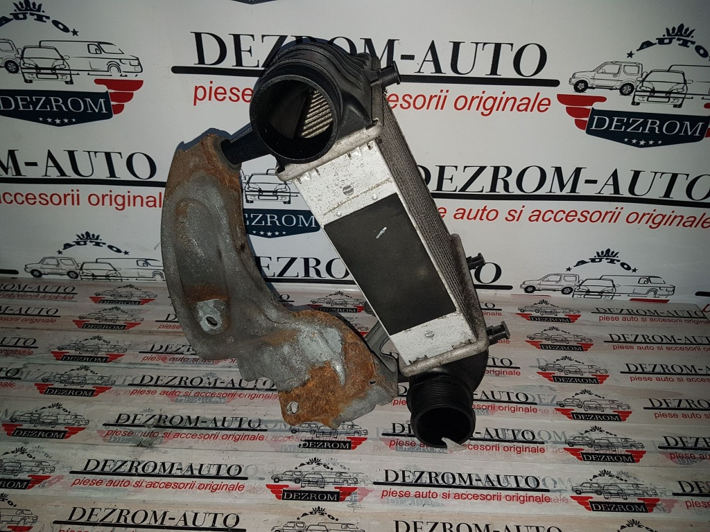Intercooler dreapta 8E0145806Q audi a4 b
