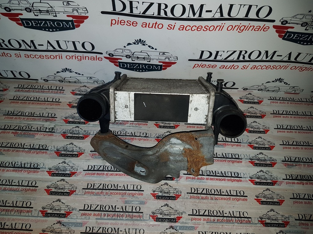 Intercooler dreapta 8E0145806Q audi a4 b