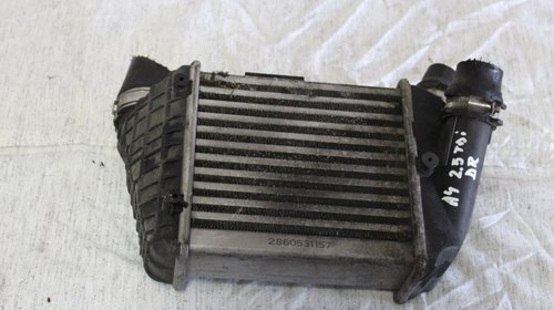 Intercooler dreapta Audi A4 b7 motor 2.5 tdi