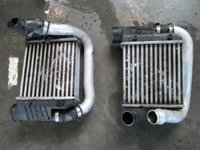 Intercooler Dreapta Audi A6 4f 2 7 3 0 Tdi