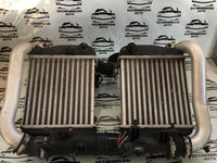 Intercooler dreapta Audi A6 C6 4f 2.7L / 3.0L cod 4F0145805E