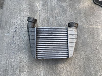 Intercooler dreapta VW Phaeton 3.0 tdi 3D0145788