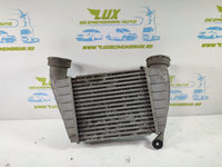 Intercooler dreapta vw phaeton 3.0 tdi v6 CARB, CEXA 3d0145788 Volkswagen VW Phaeton [2th facelift] [2010 - 2016]