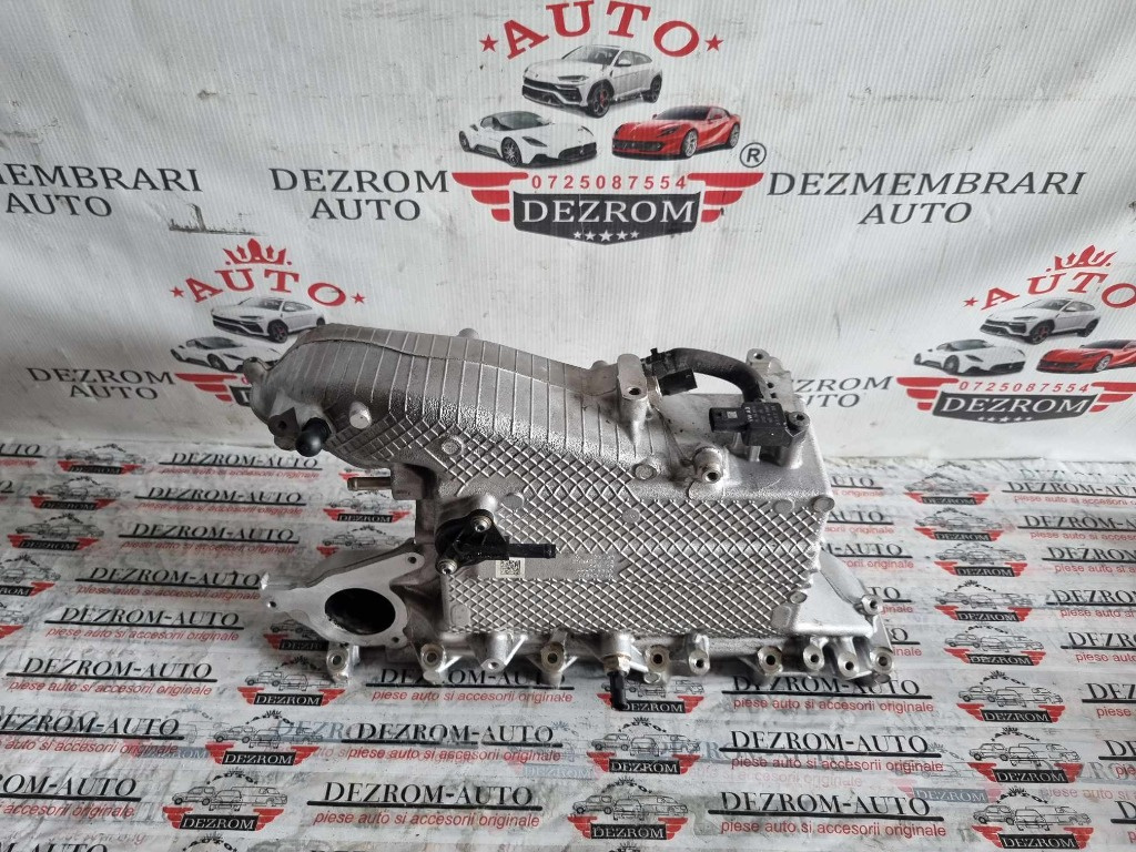 Intercooler DTSA VW Passat B8 2.0 TDI 15