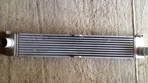 Intercooler Ducato, Boxer, Jumper an 2008 cod 1347700080