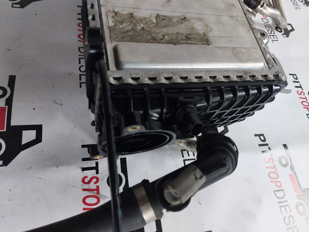 Intercooler e class W213 a6560901800 201