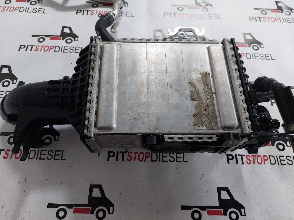 Intercooler e class W213 a6560901800 201