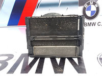 Intercooler,electroventilator,radiator,apa,ac,bmw,335i,306cp,e92