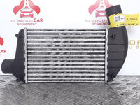 Intercooler Fiat Alfa Romeo Lancia 2.0 B