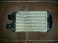 Intercooler FIAT BRAVA 1.9 TD