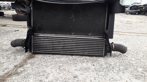 Intercooler Fiat Bravo 2 2.0JTDM din 2008