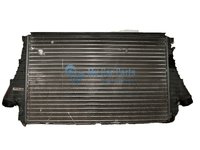 Intercooler FIAT CROMA (194) 1.9 D Multijet - GM13205149