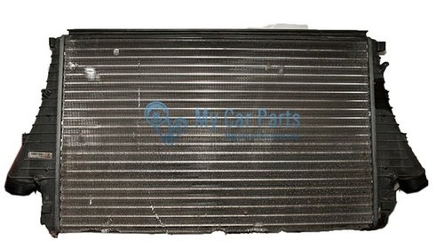 Intercooler FIAT CROMA (194) 1.9 D Multijet -